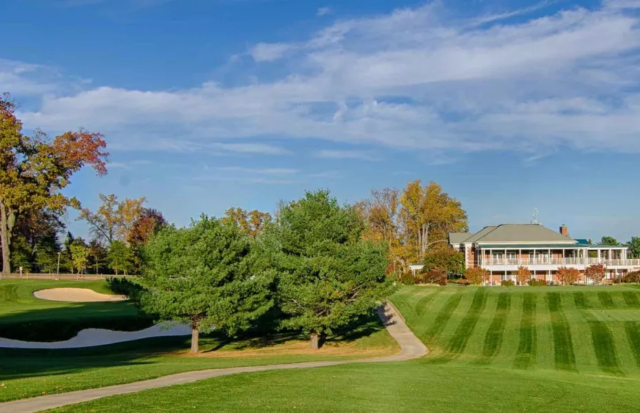 Army Navy CC - Arlington