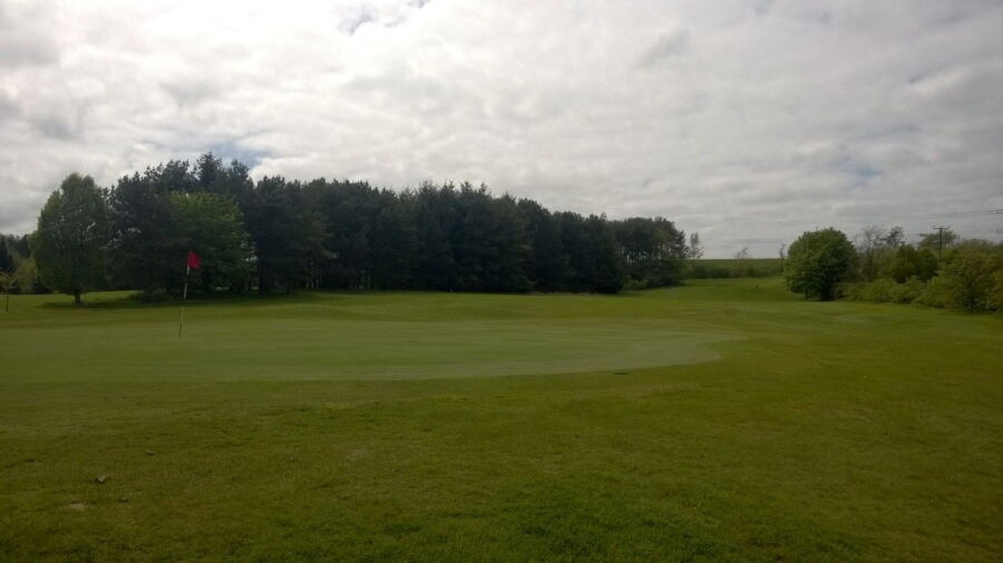 Grangemouth GC