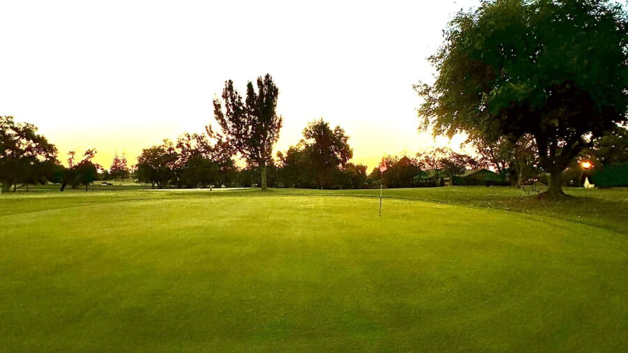 Foothill GC