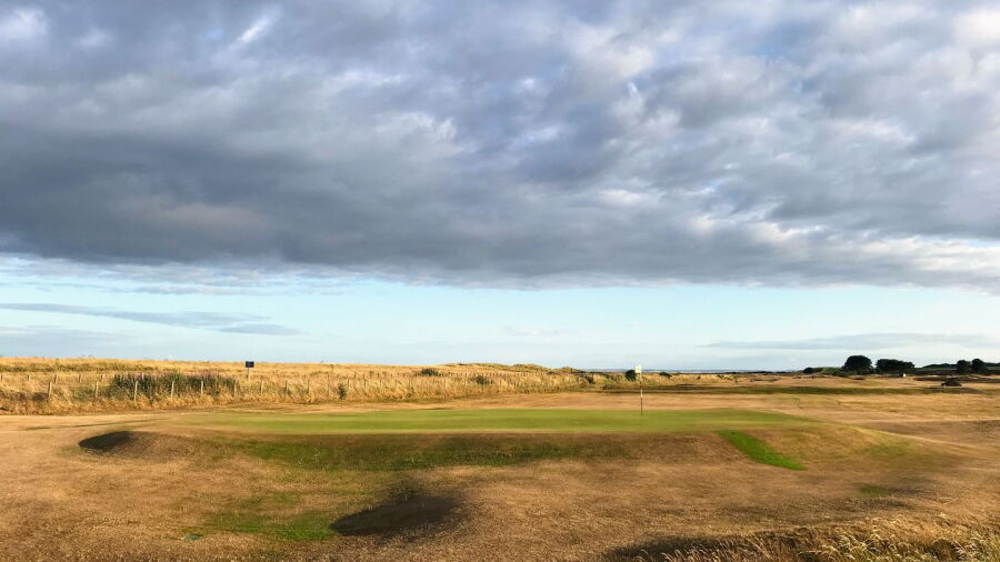 Arbroath Links GC