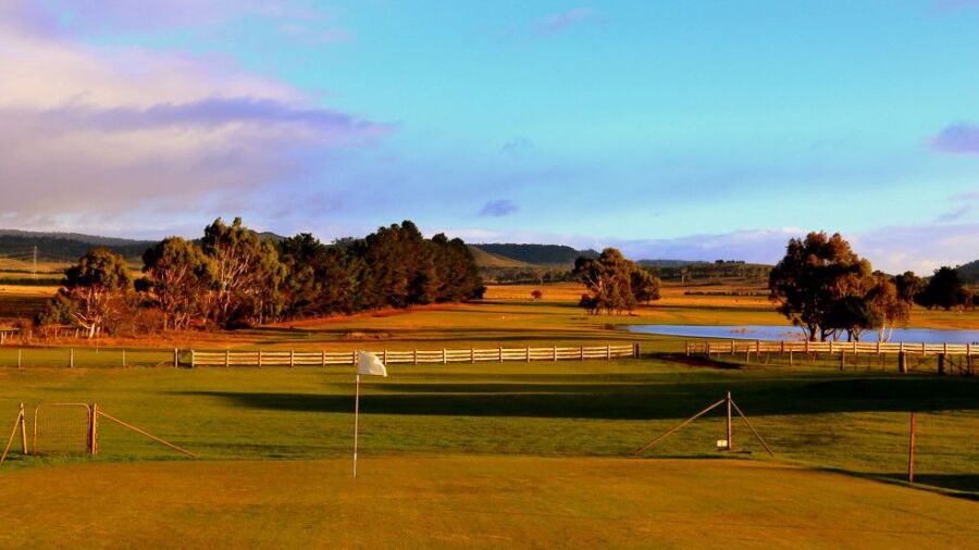 Ratho Farm