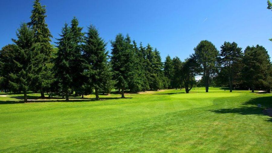 Jefferson Park GC