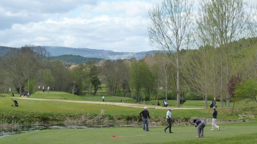 Vidago GC