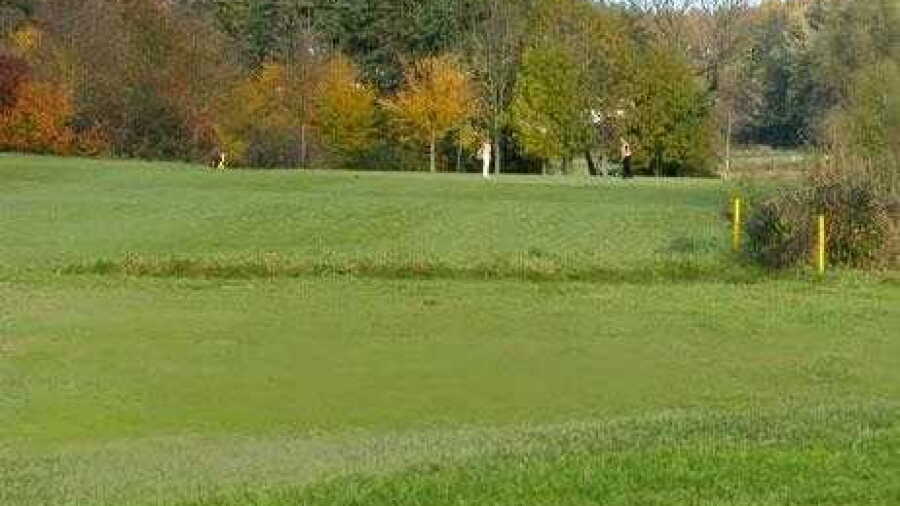 Schloss Reichertshausen GC: #4