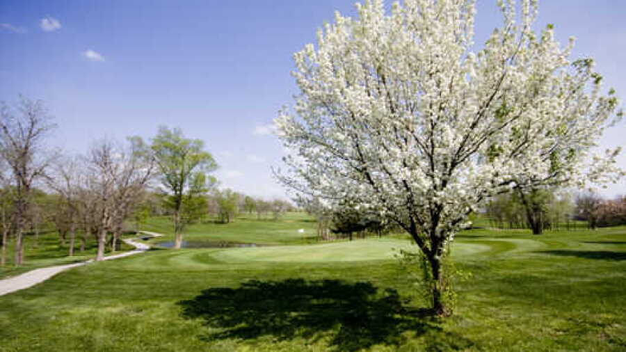 Gardner GC