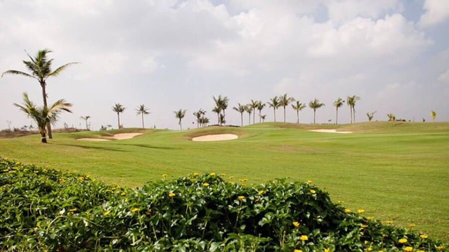 Edgewater Golf at Aavisa