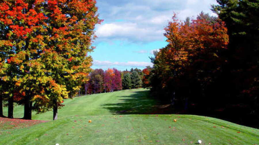 Oak Ridge GC