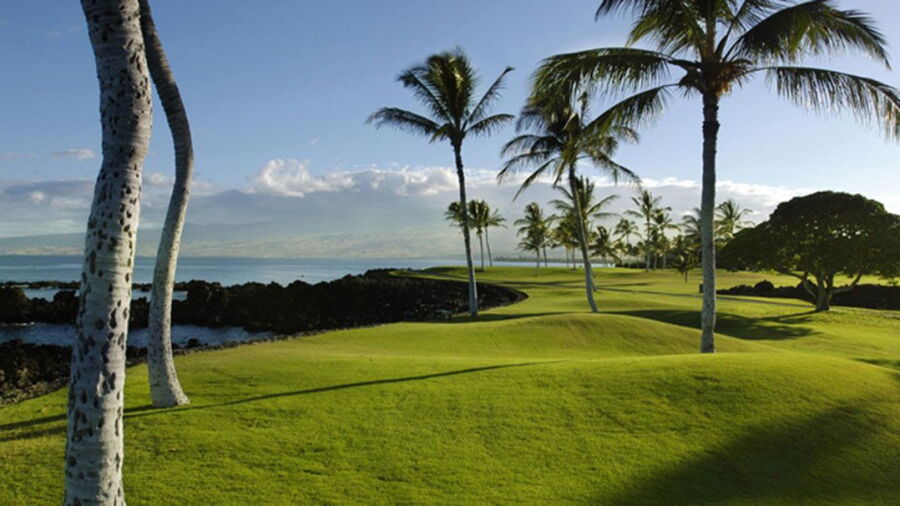 Sire Beach GC