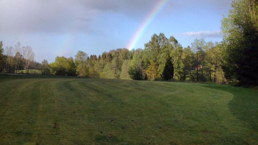 Horlycke GC