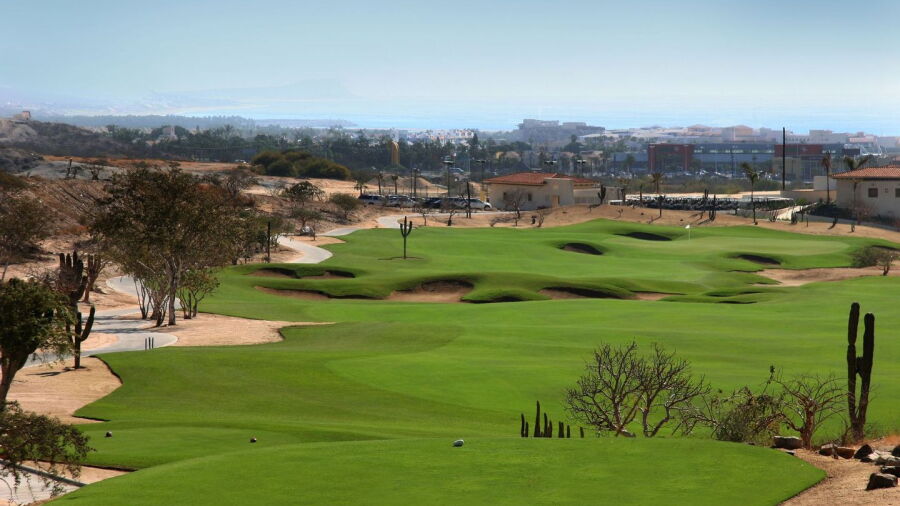 Club Campestre San Jose