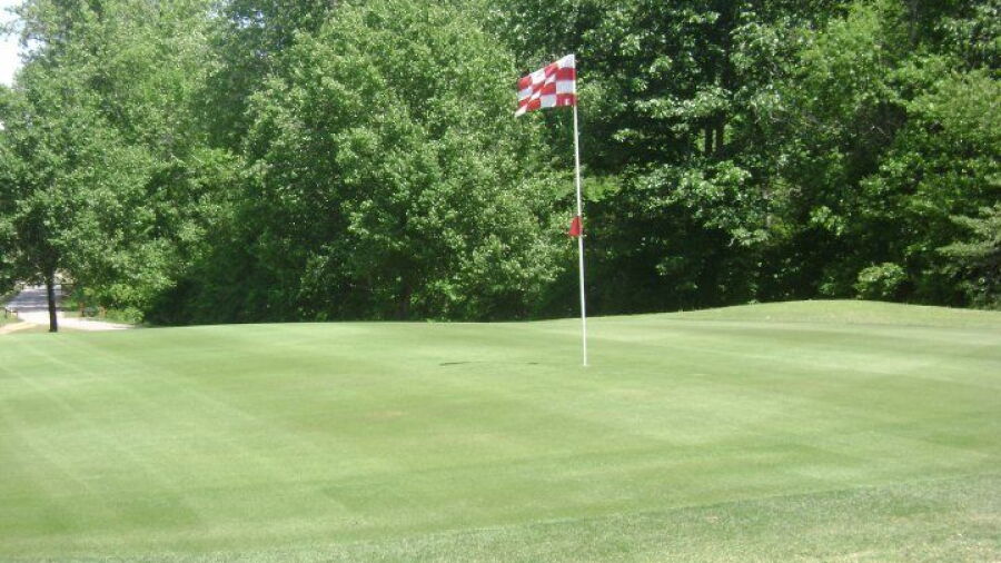 Hartsville CC: #11