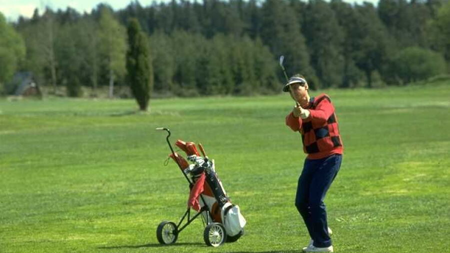Leisure World GC