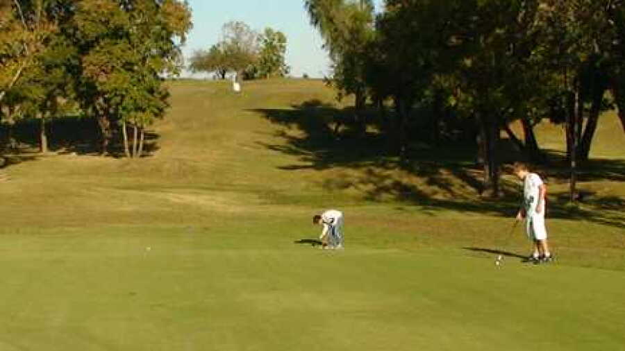 Lit'l Links GC