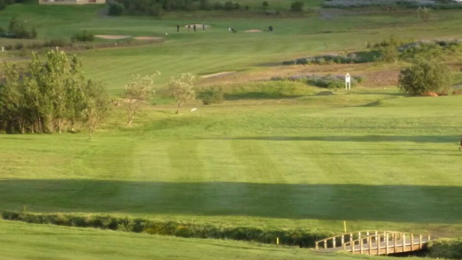 Setberg GC