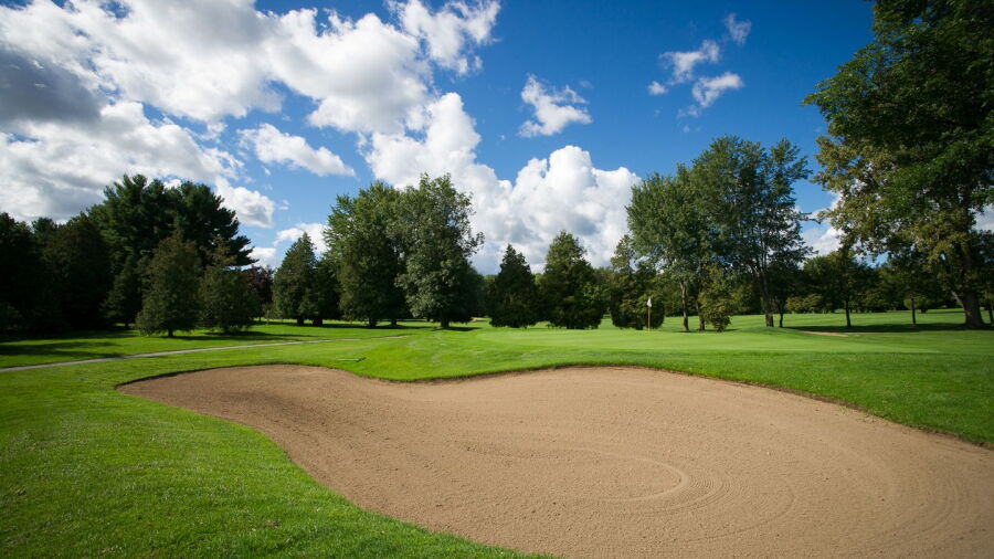 Club de Golf Le Cardinal