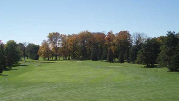 Listowel GC