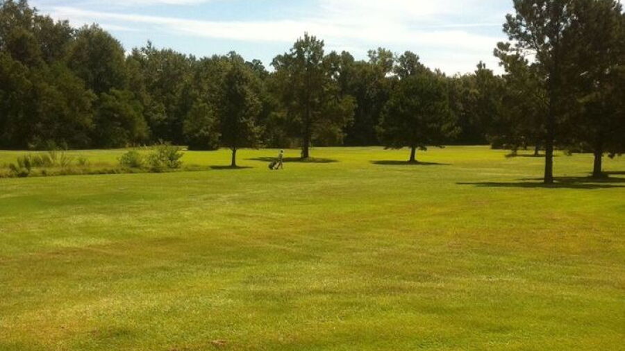 Hammond Golf Center