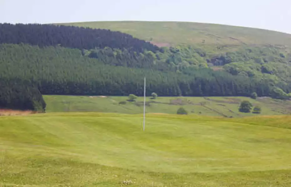 Tredegar and Rhymney GC: #5
