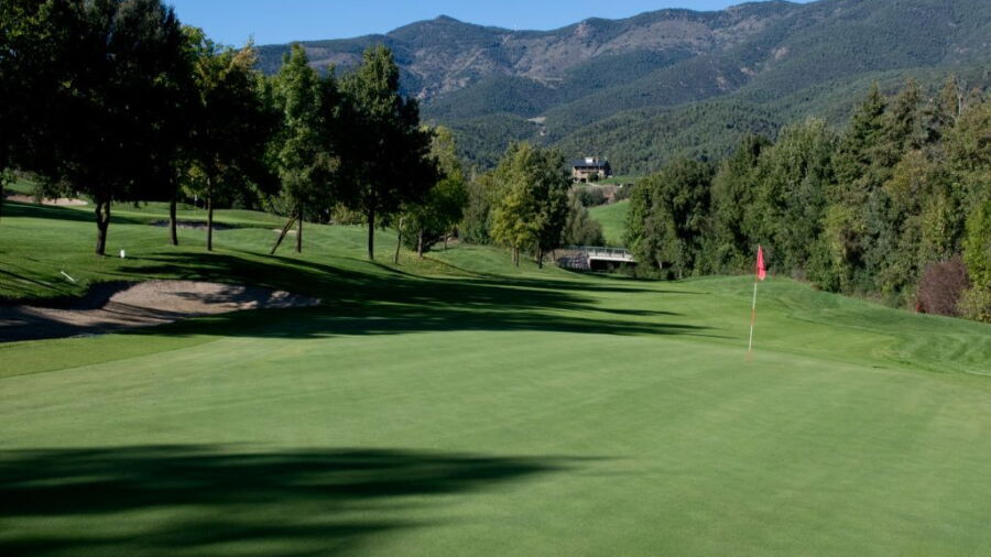Aravell GC Andorra: #6