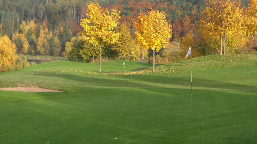 Bad Arolsen GCC