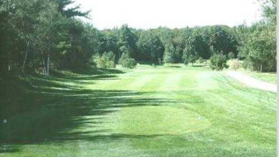 Club de Golf Harwood