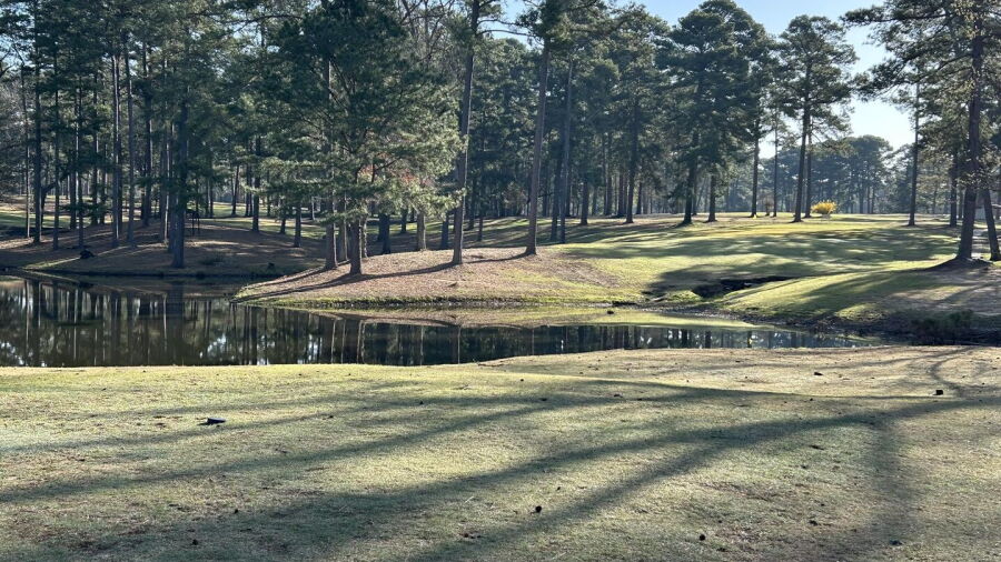 Nashville CC
