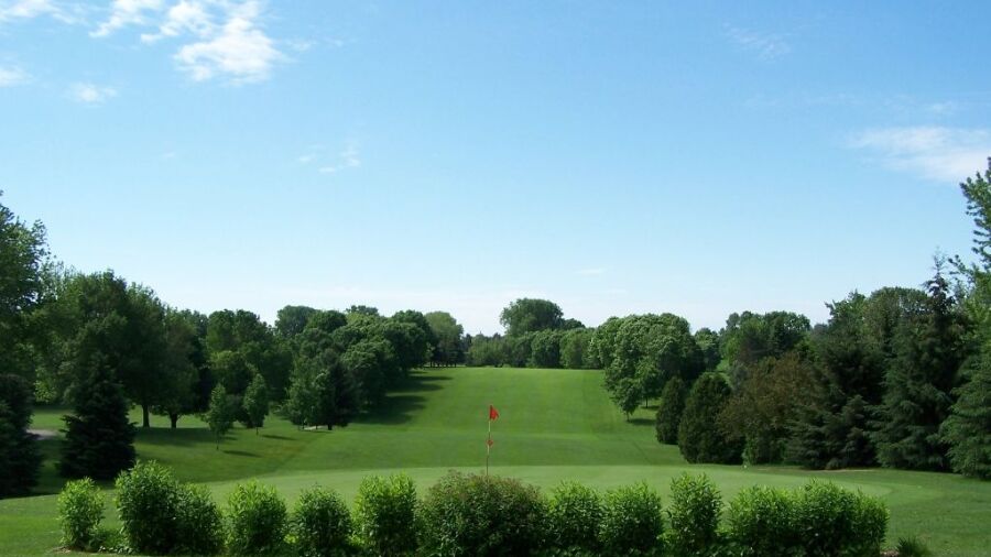 Platteville GCC: #6