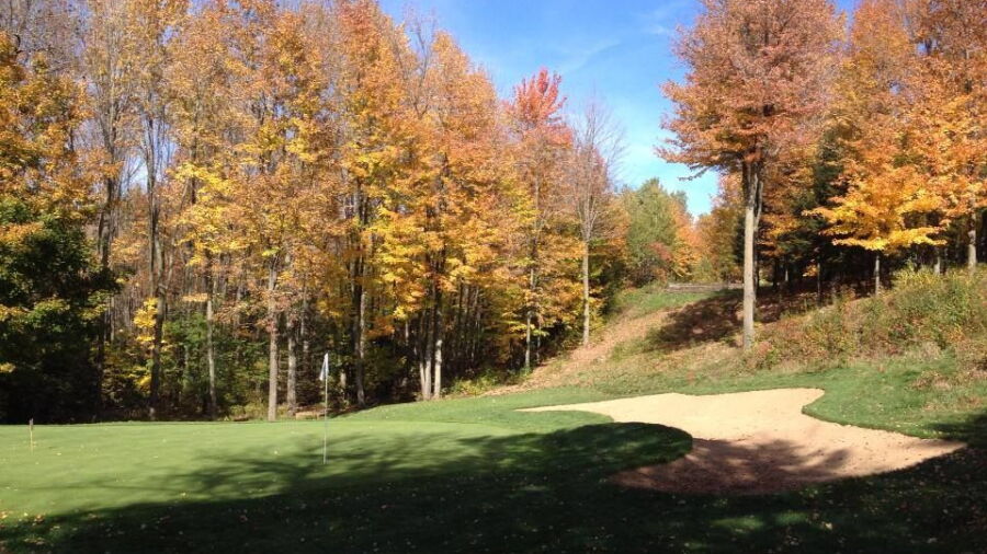 Pine Valley GC