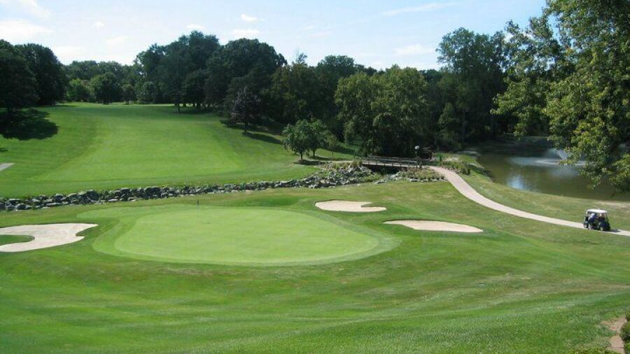 Plum Hollow CC