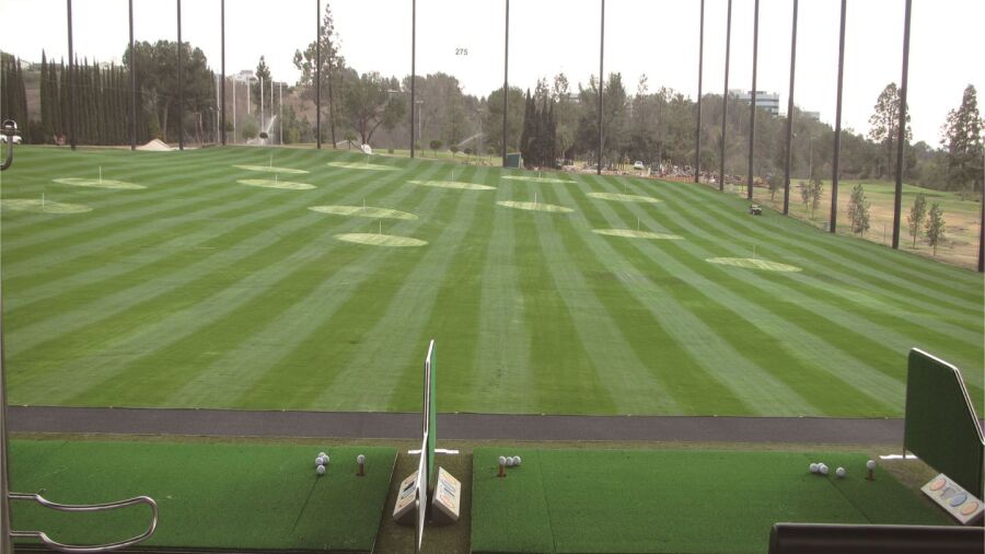 Monterey Park GC