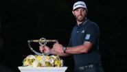 Who will win PGA Tour Player of the Year?
