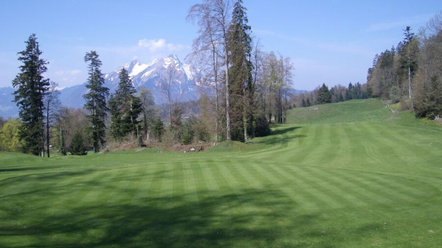 Burgenstock GC