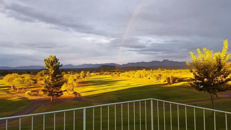 Greenlee CC