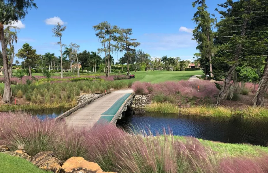 Glades CC