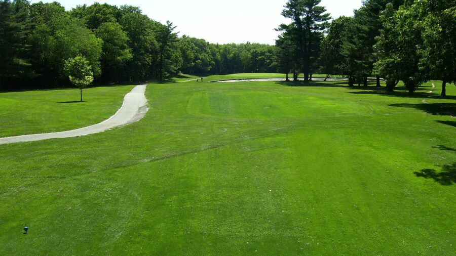 Stone - E - Lea GC