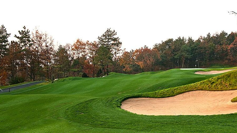 Blackstone Exclusive GC - East: #2
