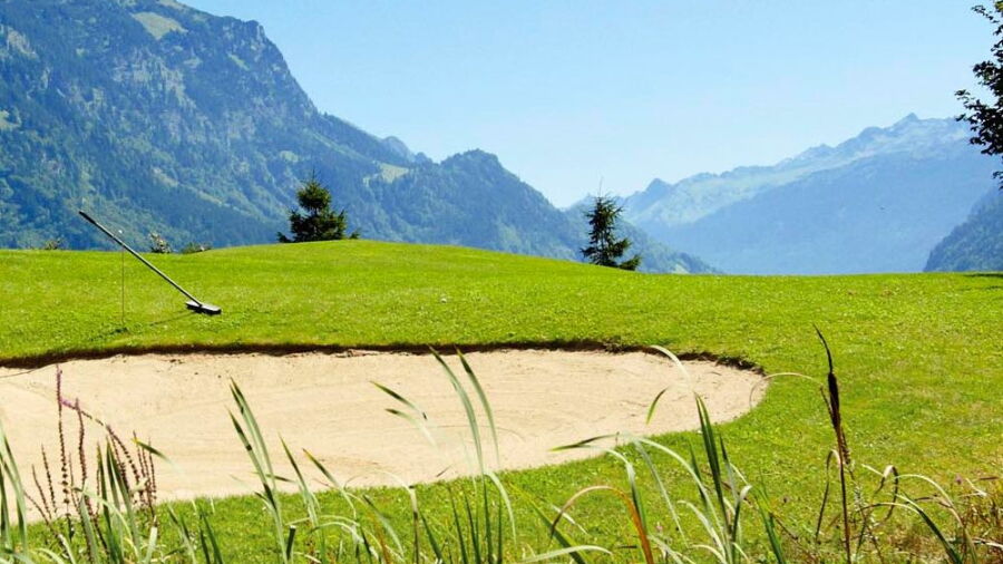 Bludenz Braz GC