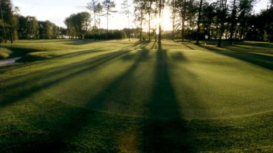 Forest Pines Hotel & Golf Resort