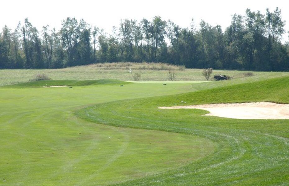Cherry Blossom Golf Course & Country Club in Kentucky, USA