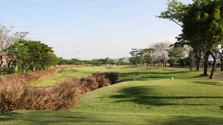 Ciputra GC & Resto Surabaya - Hill: #1