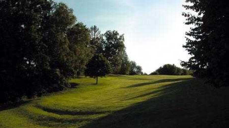 Schloss Reichertshausen GC: #14