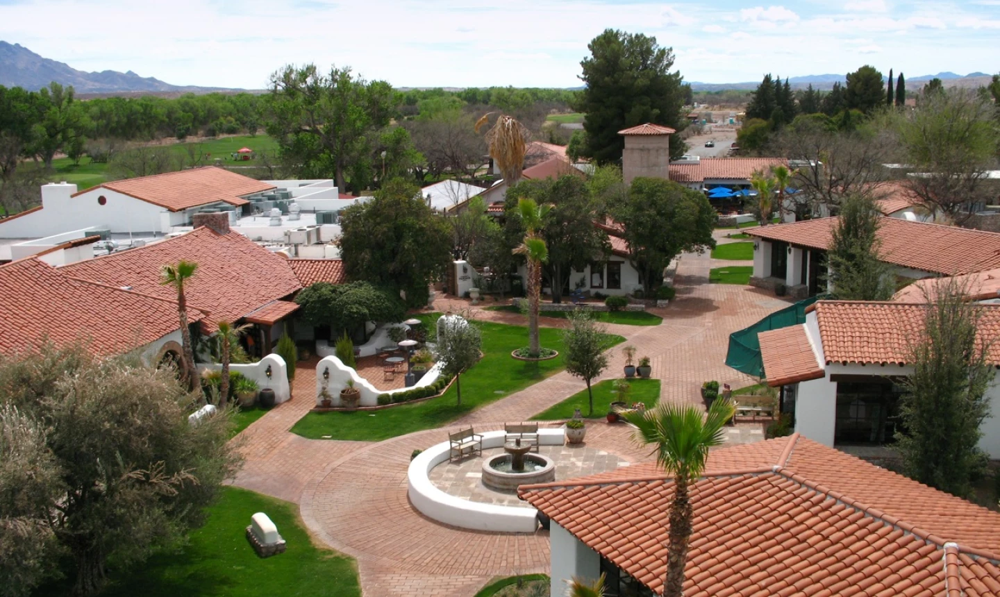 Tubac Golf Resort and Spa