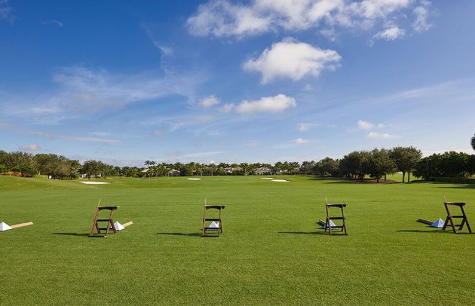 Woodfield Country Club in Boca Raton, Florida, USA GolfPass