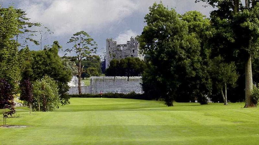 Adare Manor GC: #1