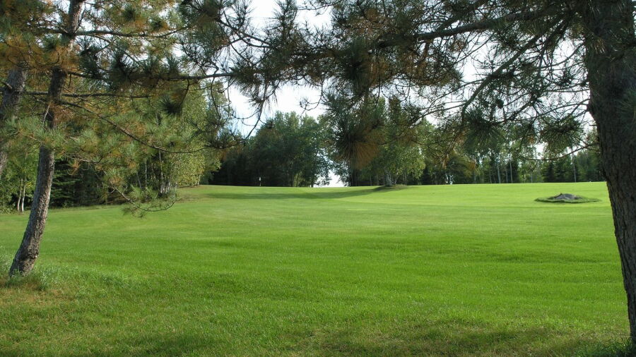 Red Lake GCC: #3