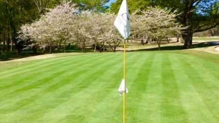 Coosa CC