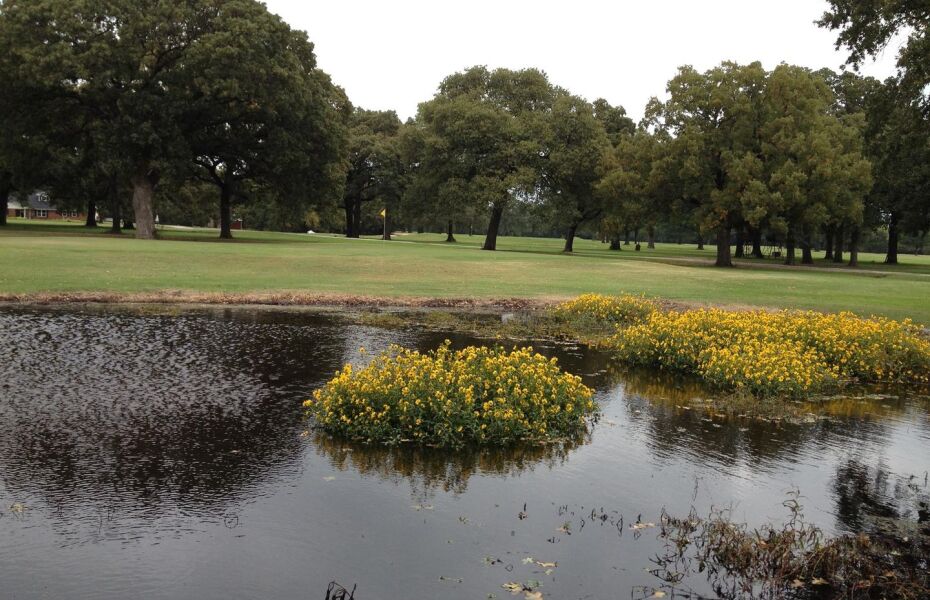 Deer Run Golf Club in West Tawakoni, Texas, USA GolfPass