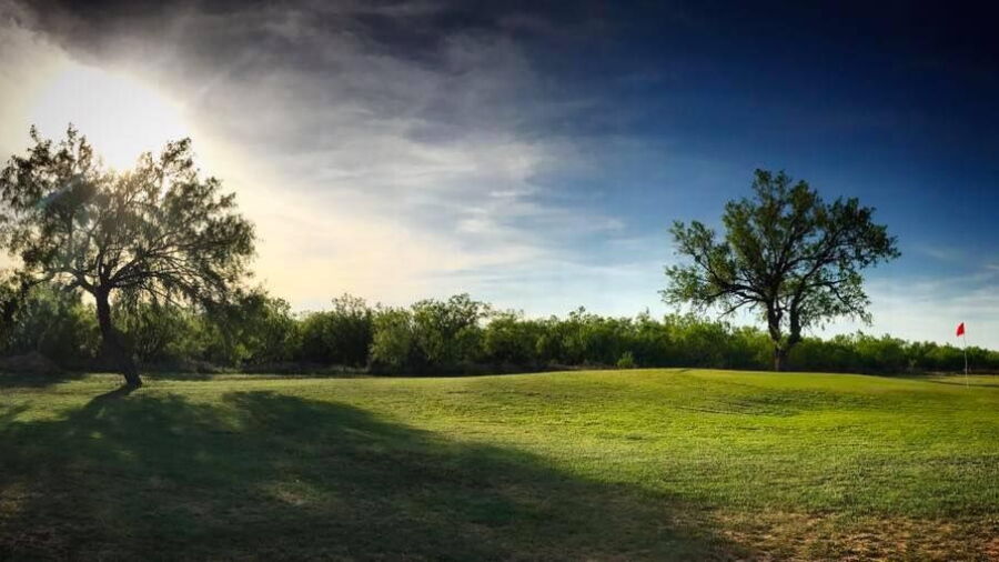 Aspermont City GC