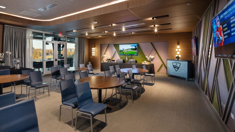 Topgolf Germantown