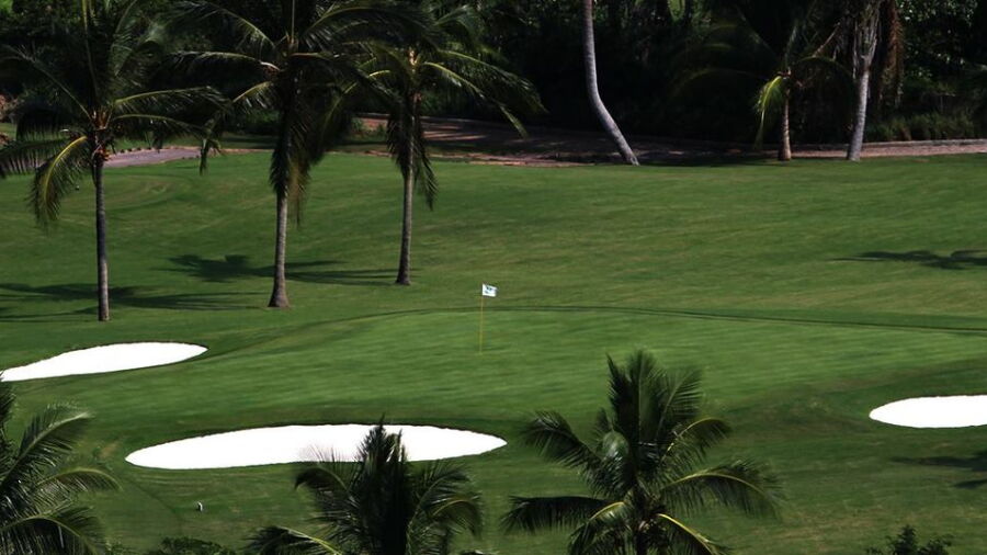 El Corazon GC
